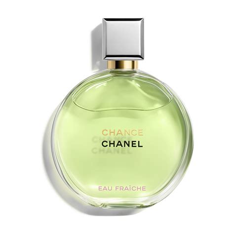 chance eau de parfum spray chanel|chanel chance perfume price usa.